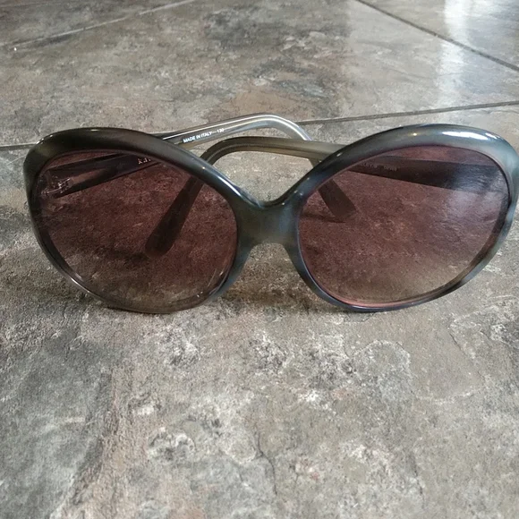 kate spade | Accessories | Kate Spade Eley Sunglasses  display picture 3